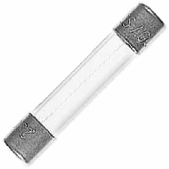 New Marine Grade Fuses ancor 601015 AGC 1/4'' x 1-1/4'' 1-1/2A