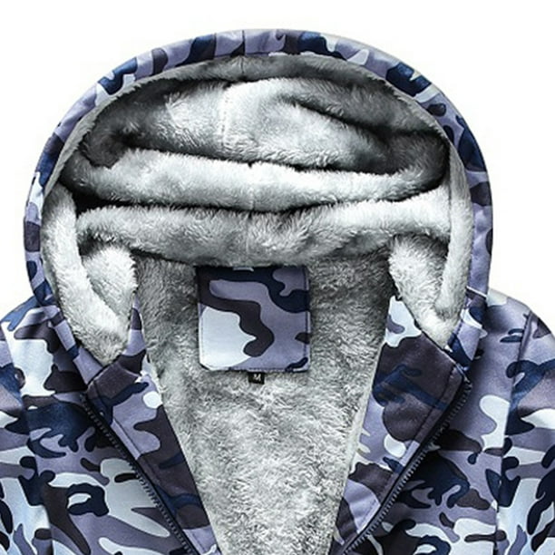 Men's Coats And Jackets Hooded Hoodies For Men Zip Up Hooded