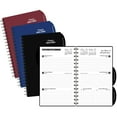 thumbnail image 1 of Mead® Desk 2026 Weekly Poly Planner Assorted Colours, 1 of 9