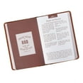 thumbnail image 6 of Pocket Bible Devotional for Men, 6 of 7
