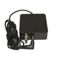 thumbnail image 2 of Charger AC Power Adapter 20V 3.25A 65W for Lenovo IdeaPad 710s 510s 510 310 110 100 100s YOGA 710 510 Flex 4 Series Laptops compatible with model ADLX65CDGU2A, ADLX65CDGK2A, ADLX65CDGI2A, ADLX65CDGR2A, 2 of 4