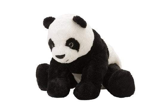 ikea animal toys