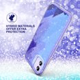 thumbnail image 4 of iPhone 11 Case, Slim Shockproof Bumper Phone Case for Apple iPhone 11 6.1 inch for Women Girls Boys Men, HD Clear, 4 of 8