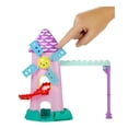 thumbnail image 3 of Set de Juego Barbie Mattel Club Chelsea Mini Golf, 3 of 4