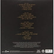 Drake - Take Care - Music & Performance - Vinyl