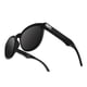 thumbnail image 1 of Gafas inteligentes G4 con Bluetooth, auriculares de conducción ósea Negro, 1 of 8