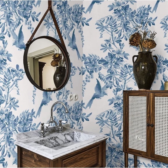 Bucolic Wallpaper