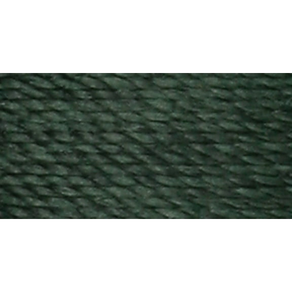 Coats Dual Duty XP General Purpose Thread 250yd-Dark Forest