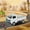 White, variant on ZZkhGO High Brightness Remote Control Truck, Multi-Directional Drift Car with Realistic Lights, Cool Toy Vehicle for Christmas Birthday Gift, White