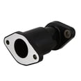 thumbnail image 5 of Intake Manifold Carburetor Boot Compatible With Yamaha Breeze 125 Yfa1 1989-2004, 5 of 5