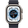 thumbnail image 3 of Apple Watch 49 mm Correa Océano Medianoche, 3 of 4