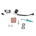 thumbnail image 1 of Carburetor, Long Service Life Easy To Install Strong Practicability Carburetor Kit High Performance  For Agriculture For Garden For Home, 1 of 8