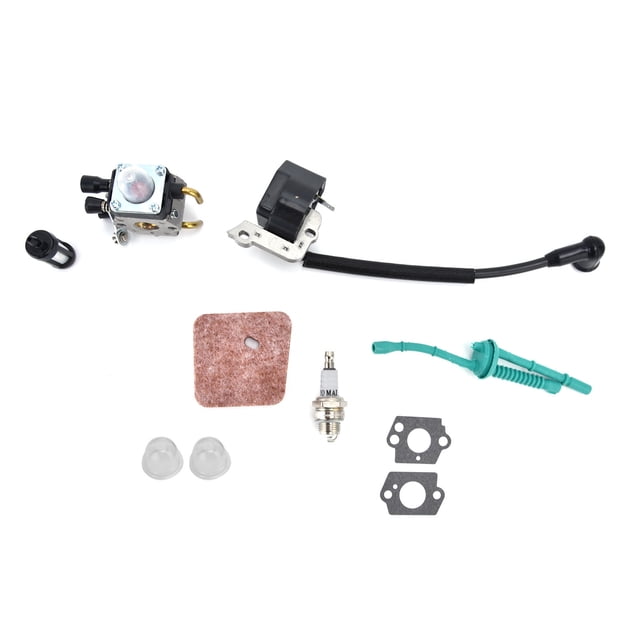 Carburetor, Long Service Life Easy To Install Strong Practicability Carburetor Kit High Performance For Agriculture For Garden For Home