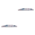thumbnail image 2 of Guardoinrt 100/100 Grit Files Buffer Board Colorful Manicure Polisher Files 3# 1pcs 2Set, 2 of 6