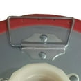 thumbnail image 6 of Nishiyuenyi Suction Pan Suction Plate Butter Fittings Portable 600/800/900 U shape, 6 of 9