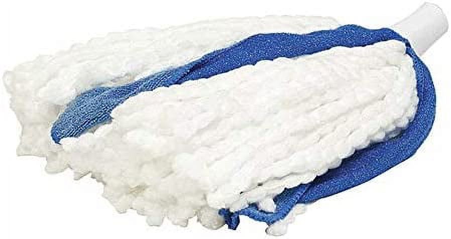 Quickie HomePro Microfiber Supreme Cone Absorbent Mop Head Refill 941M312 - image 3 of 3