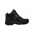 thumbnail image 2 of Propet Cliff Walker Men's Boots - Black, Size 16, 2 of 4