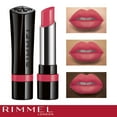 thumbnail image 2 of Rouge à lèvres The Only 1 de Rimmel London, 2 of 4