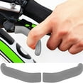 thumbnail image 5 of Brake Grip Cover, Silicone Soft Bike Brake Lever Grip Anti-Slip Shock Absorption Brake Handle, 5 of 5