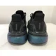 thumbnail image 4 of Size 7.5 - Ad-id-as UltraBoost 20 Black Signal Cyan, 4 of 6