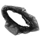 thumbnail image 1 of Falda Jaula Para Pájaros Malla A Prueba De Polvo Accesorios Para Jaulas Cubiertas Para Jaulas Con Decoración De Estrellas Y Lunas Negro, 1 of 7