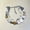 #3, variant on Shiny Bead Star Bracelet Chain Adjustable Women Party Band Friendship Jewelry-#2