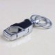 thumbnail image 4 of ZHAOCHENG Juego de 1 llavero de metal para coche, negro, 4 of 5