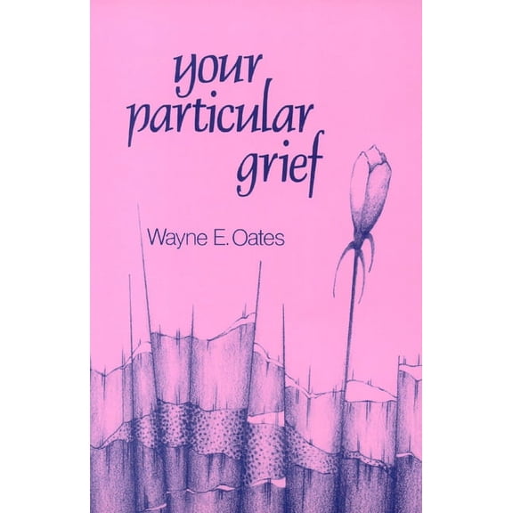 Your Particular Grief (Paperback)