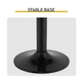 thumbnail image 5 of Electric BBQ Grill with Stand, Portable Double Layer Indoor/Outdoor Electric Grill for Indoor & Outdoor Use, 1600W, Black, 5 of 8