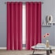 thumbnail image 2 of Cortinas Blackout para bloquear luz y ruido Cereza Kyuden Home, 2 of 3