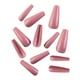 thumbnail image 1 of Uñas postizas a presión, regalos para mujeres, 100 piezas de uñas postizas mate, parches largos para decoración de uñas, caja de uñas completamente esmerilada, decoración de uñas, 1 of 2