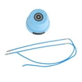 thumbnail image 1 of Mácina para Saltar la Cuerda, Control remoto Eléctrico Más Seguro, Cuerdas para Saltar, Moncina de Salto Inteligente, Moncina de Saltar Inteligente para Niñas, 1 of 7