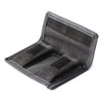 thumbnail image 1 of Lithium Battery Storage Bags Waterproof Nylon Pouch for LP-E6 LP-E8 NP-FW50 EN-EL14 EN-EL15 Compatible Battery Cases, 1 of 5