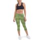 thumbnail image 3 of Legging Everlast Talla CH deporitvo de rayas verde, 3 of 3