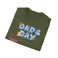thumbnail image 4 of Father's Day Crabby Softstyle T-Shirt, 4 of 4