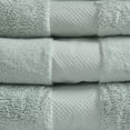 thumbnail image 4 of Home Essence Turkish Cotton 6 Piece Bath Towel Set, 4 of 6
