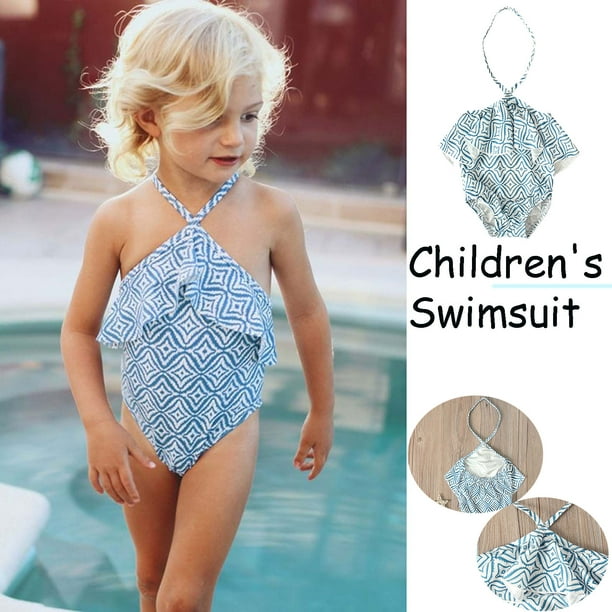 Baby swimwear samples