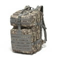 thumbnail image 2 of LNGOOR Military Backpack multi-functional Compartments Hunting Backpack for Men Breathable Tactical Backpack for Travel, 2 of 5