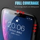 thumbnail image 3 of 2 En 1 Redmi Note 11 Mica Anti Spy Cerámica Suave Mate Privacidad Protector de Pantalla Vidrio Cristal Templado Para Pro + 11s 10 5G 10C 10S 10 9 Plus, 3 of 4