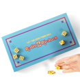 thumbnail image 1 of Juego de estrategia de cartas con dados de ritmo rápido, Rolls 2 Riches, 1 of 8