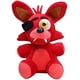 thumbnail image 1 of Five Nights Game Foxy The Pirate Doll Plush Doll Regalo de cumpleaños para niña, 1 of 3