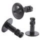 thumbnail image 4 of Kit de instalación de 100 piezas de protección del motor para los bajos de la carrocería, clips y tornillos para Audi A4, 6, S4, S6, 4 of 5