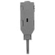 thumbnail image 2 of 20 Piezas 110 Cabeza de Prueba Rj11 Conector de Voz Mdf Verifique la Voz del Teléfono para Krone MóDulo Panel de Conexión de Telecomunicaciones, 2 of 8