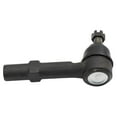 thumbnail image 4 of TRQ Front Outer Tie Rod End Left or Right Fits Select Escalade Sierra Silverado Tahoe Yukon, 4 of 4