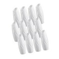 thumbnail image 5 of deevoka 12Pcs Composite Flower Vases s for Office Living Room Home, 5 of 9