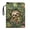 Sloth, variant on HELLHERO Notebook Wraps with Pocket Handle Polyester Easy Carry Book Case for Reader Hardcover Books 8.66 x 11.42