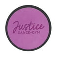 thumbnail image 4 of Justice 5" Dance Turning Disc, Portable Pirouette Disc for Gymnastics & Ballet, Child 6+, 4 of 9