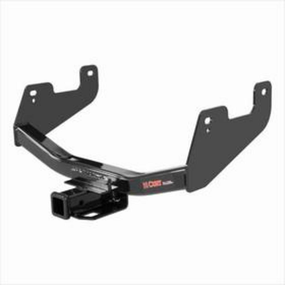 CURT 14016 Class 4 Trailer Hitch, 2Inch Receiver, Compatible with