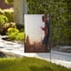 thumbnail image 4 of Bandera de jardín de temporada de Spider-Man, bandera de doble cara, bandera navideña para decoración navideña al aire libre., 4 of 8