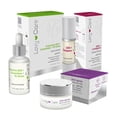 thumbnail image 1 of LOVY CARE Kit De Cuidado Facial, Sérum + Crema + Antiojeras, 1 of 8